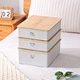underware storage box